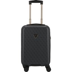 Guess Jesco 4 ruote Carrello della cabina 54 cm  Variante 2