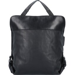 aunts & uncles Nonna's Luxury Club Mrs.Crumble Cookie City Zaino in pelle 28 cm  Variante 1