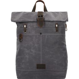Jack Kinsky Zaino Dakar 44,5 cm scomparto per laptop  Variante 1