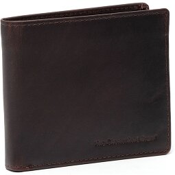 The Chesterfield Brand Orleans Portafoglio Protezione RFID Pelle 11 cm  Variante 1