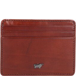 Braun Büffel Custodia per carte di credito Country RFID in pelle 10,5 cm  Variante 1