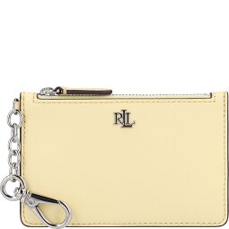 Lauren Ralph Lauren Zip Card Portafoglio chiave Pelle 13 cm  Variante 4