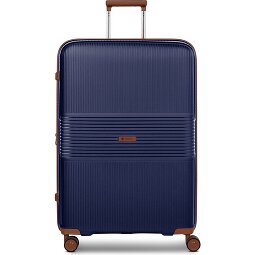 Farmhood Eco Edition 02 4 ruote Carrello 76 cm con piega di espansione  Variante 3