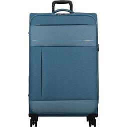 Jump Monthélys 4 ruote Carrello 78 cm con piega di espansione  Variante 1