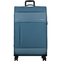 Jump Monthélys 4 ruote Carrello 78 cm con piega di espansione  Variante 2