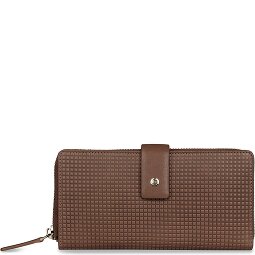 bugatti Noemi Portafoglio Pelle 18 cm  Variante 2