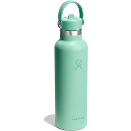 Hydro Flask Hydration Standard Flex Straw Cap Bottiglia per bere 620 ml  Variante 5