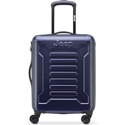 Jeep JH004C 4 ruote Carrello della cabina 55 cm  Variante 3