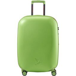 Pack Easy Gen T 4 ruote Carrello 64 cm con piega di espansione  Variante 1