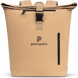 Pactastic Urban Collection Zaino da giorno 45 cm Scomparto per laptop  Variante 1