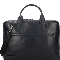 Plevier Rock Valigetta Protezione RFID Pelle 43 cm Scomparto per laptop  Variante 2