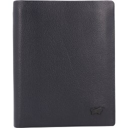 Braun Büffel Hannes Portafoglio Protezione RFID Pelle 9.5 cm  Variante 1