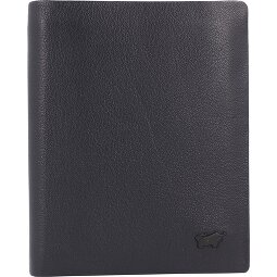 Braun Büffel Hannes Portafoglio Protezione RFID Pelle 9.5 cm  Variante 1