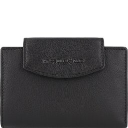 Harbour 2nd Just Pure Portafoglio Protezione RFID Pelle 13 cm  Variante 2