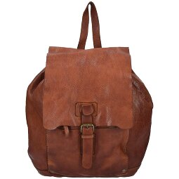 Harold's Zaino Submarine in pelle 36 cm  Variante 2