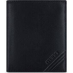 mano Don Antonio Portafoglio Protezione RFID Pelle 10 cm  Variante 2