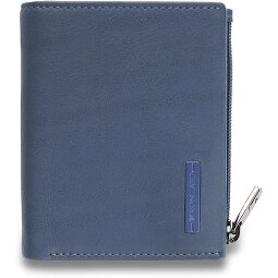 Roncato Detroit Portafoglio Protezione RFID Pelle 8 cm  Variante 1