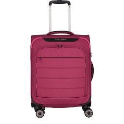Travelite Skaii 4 Rotoli Carrello Cabina 55 cm  Variante 1