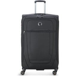 Delsey Paris Carrello a 4 ruote Helium DLX 83 cm  Variante 2