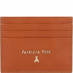 Patrizia Pepe Porta carte di credito in pelle 10,5 cm  Variante 2