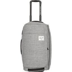 Herschel Wheelie Outfitter 50L 2-Wheel Holdall 58 cm  Variante 2