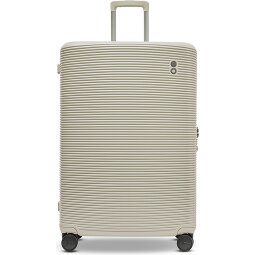 Echolac Ultima 4 ruote Carrello 76 cm con piega di espansione  Variante 1