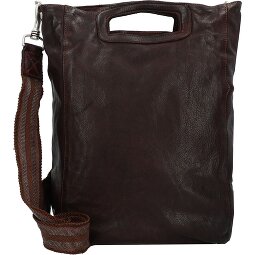 Campomaggi Piera Borsetta Pelle 24 cm  Variante 2