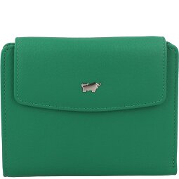 Braun Büffel Joy Portafoglio Protezione RFID Pelle 12 cm  Variante 1