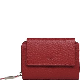 Voi Hirsch Hilary Portafoglio RFID in pelle 14 cm  Variante 1