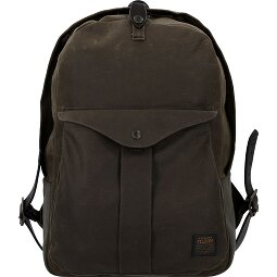 Filson Tin Cloth Zaino da giorno 32 cm Scomparto per laptop  Variante 1