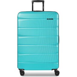 Franky Munich 4.0 4 ruote Carrello L 76 cm espandibile  Variante 1