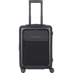 Horizn Studios M5 Essential 4 ruote Carrello della cabina 55 cm Scomparto per laptop  Variante 1