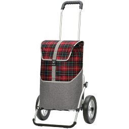 Andersen Shopper Royal Shopper Gese Carrello della spesa 59 cm  Variante 2