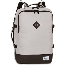 Worldpack Bestway Cabin Pro Zaino da giorno 54 cm Scomparto per laptop  Variante 6