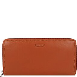 mano Donna Giulia Portafoglio in pelle 20 cm  Variante 1