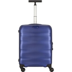 Samsonite Carrello cabina Engenero Spinner a 4 ruote 55 cm  Variante 2 Samsonite Carrello cabina Engenero Spinner a 4 ruote 55 cm  Variante 2