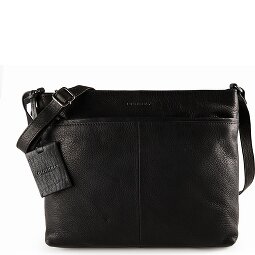 Burkely Antique Avery Borsa a tracolla Pelle 30 cm  Variante 1