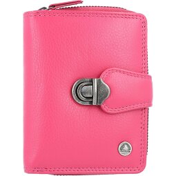 Greenburry Pelle spugnosa per portafogli 9 cm  Variante 2