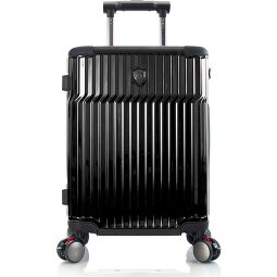 Heys Tekno 4 ruote Carrello della cabina S 53 cm Scomparto per laptop  Variante 1 Heys Tekno 4 ruote Carrello della cabina S 53 cm Scomparto per laptop  Variante 1