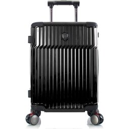 Heys Tekno 4 ruote Carrello della cabina S 53 cm Scomparto per laptop  Variante 1