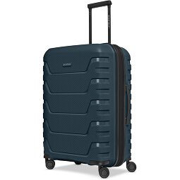 Smartbox Edition 01 4 ruote Carrello 66 cm con piega di espansione  Variante 2