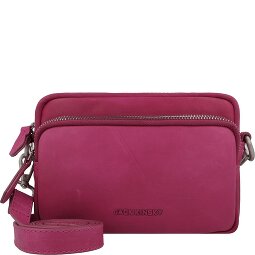 Jack Kinsky Aruba 1 Borsa a tracolla Pelle 19 cm  Variante 3