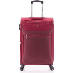 Gladiator 2000 4 ruote Carrello 68 cm con piega di espansione  Variante 5