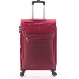 Gladiator 2000 4 ruote Carrello 68 cm con piega di espansione  Variante 3