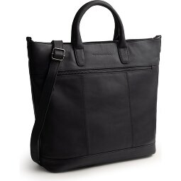 The Chesterfield Brand Westbrook Borsa a spalla Vera Pelle 34 cm Vano porta PC  Variante 1