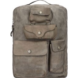 Campomaggi Pino Zaino da giorno Pelle 39.5 cm  Variante 1
