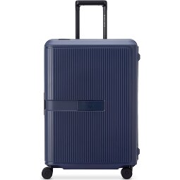 Delsey Paris x United Colors of Benetton 4 ruote Carrello 67 cm  Variante 3