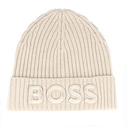 Boss Cappello lavorato a maglia  Variante 2