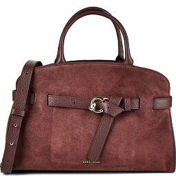 Coccinelle Sabine Borsa a spalla Vera Pelle 34 cm  Variante 1