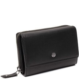 The Chesterfield Brand Salviano Portafoglio Protezione RFID Pelle 13.5 cm  Variante 1